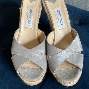 Jimmy Choo size 41